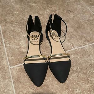 Daisy Fuentes Sandals